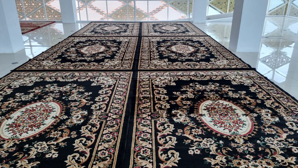 sewa karpet pasuruan