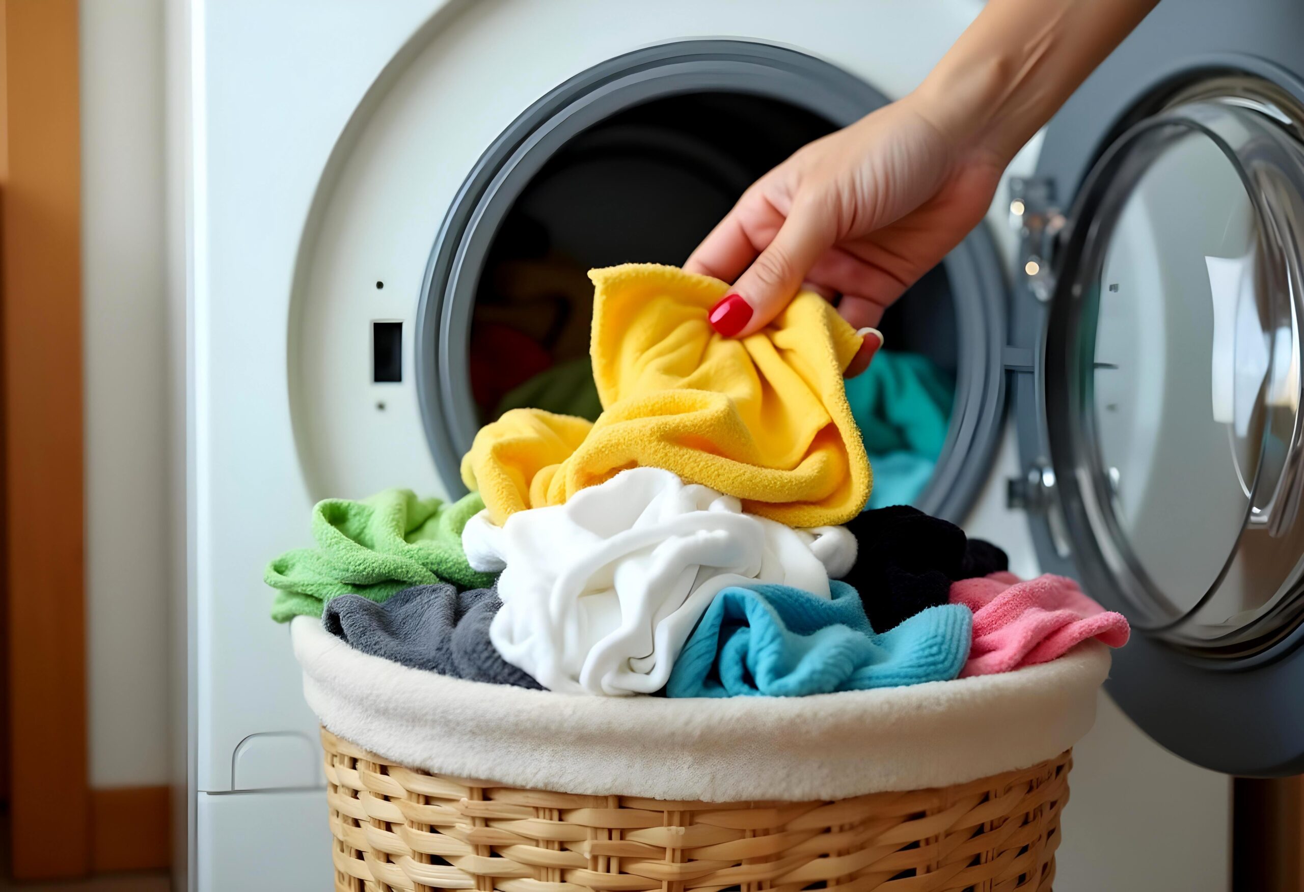 alasan kenapa laundry