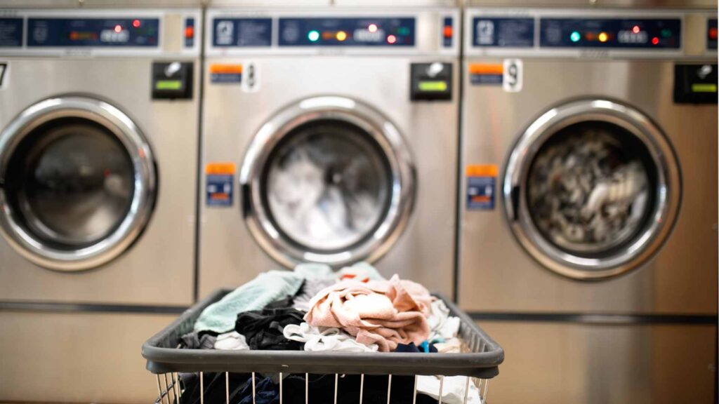 bisnis laundry autopilot