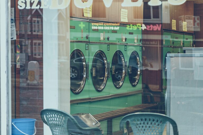 bisnis laundry di semarang